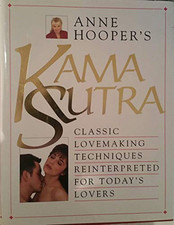 Kama Sutra, Hooper, Anne