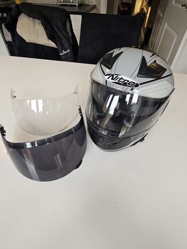 Nitro n2300 pioneer full - n2300,