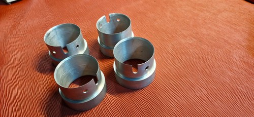 Weber dcoe carburettor - dcoe,, 40