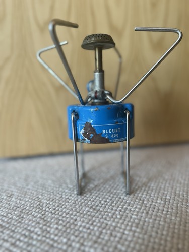 Camping gaz bleuet - s200, single