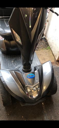 Drive coba mobility scooter - coba,
