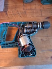 Makita 12v BHR200 Drill Shell