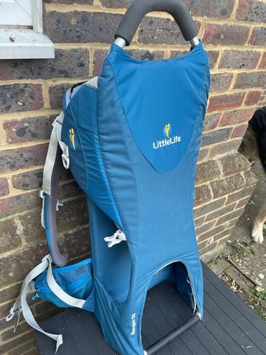 Littlelife ranger child - s2,