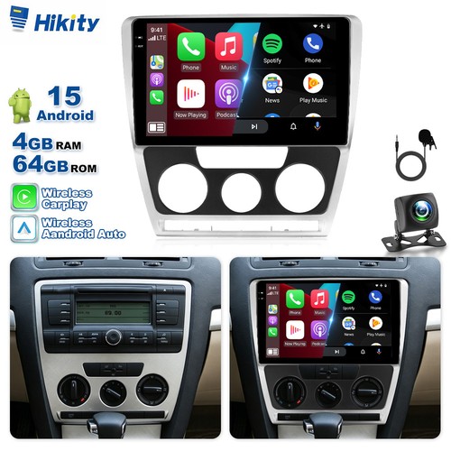 64g android carplay car - 4+64g,
