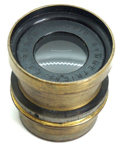 Vintage busch rapid - vintage,