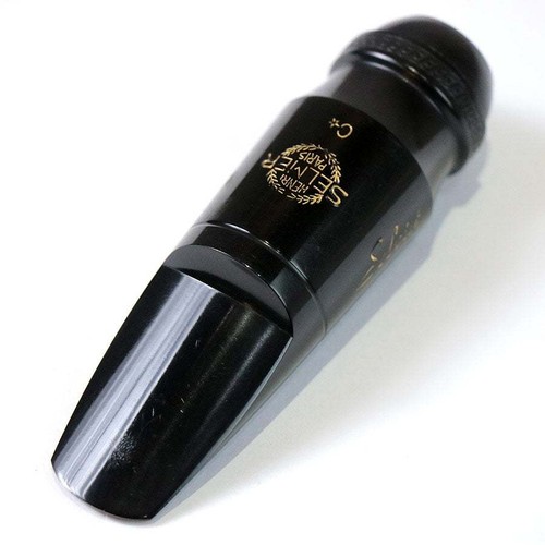 Selmer soloist star alto - soloist, c