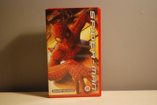 Spider man 2002 marvel - spider-man,