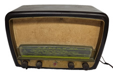 Philips Mk 39953 Vintage radio