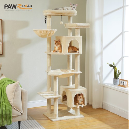 Pawz road large cat tree - large,