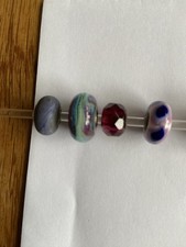 TROLLBEADS RETIRED