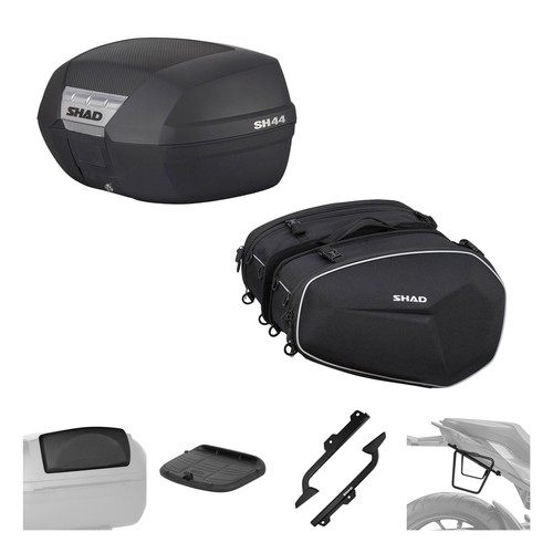 Complete kit shad sh44 - shad,