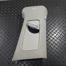 VW Passat B6 Drivers Side