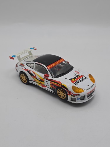 Scalextric car - scalextric,