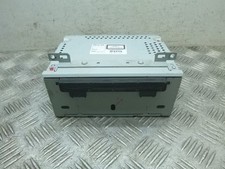 2013 FORD TRANSIT CUSTOM RADIO CD PLAYER HEAD UNIT BM5T-18C815-PC