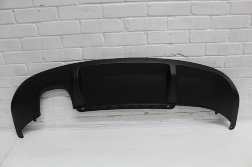 Tiguan rear bumper - vw,