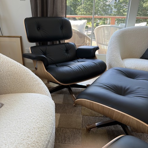 New herman miller eames - new,