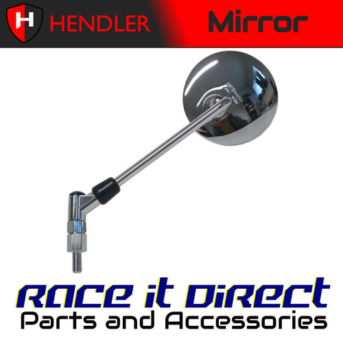 Mirrors for suzuki 125 - for, cs