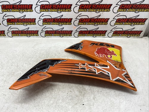 Ktm 660 smc - ♻️,