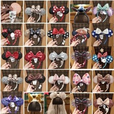 200 Styles Disney Parks Mickey