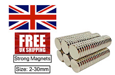 Strongest N52 Magnets Strong