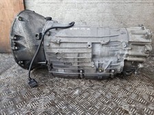 MERCEDES R320 cdi GEAR BOX 7