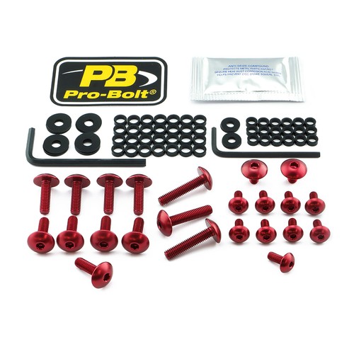 Aluminium fairing kit yamaha - fairing,