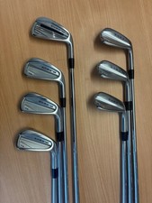 Cobra King Tour/CB/MB Combo