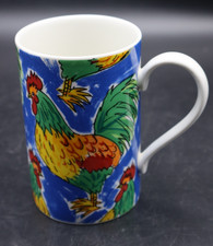 Dunoon Animal Farm Chickens