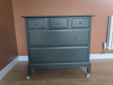 Vintage stag minstrel dark - minstrel,