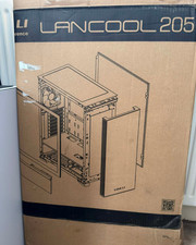 Lian Li Lancool 205 Midi-Tower