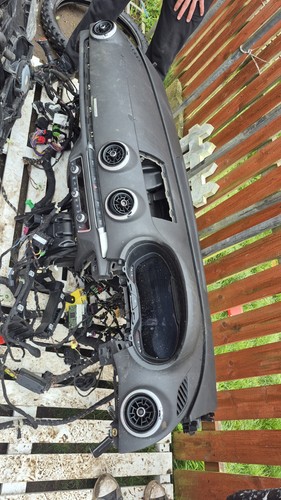 Audi 2014 2020 - a3, board
