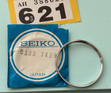 Seiko Bezel 8333 7439 Genuine