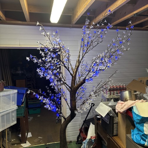 Cherry blossom tree led - 2.6,