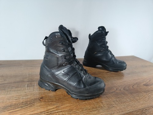Haix ranger gsg9 - haix, tactical