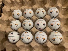 TaylorMade TP5 Pix or TP5X Pix