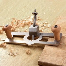 Adjustable Hand Planer