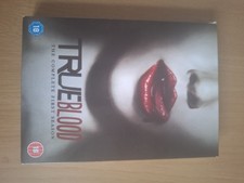 True Blood DVD Box Set