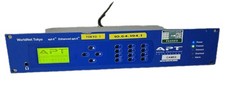 WorldNet Tokyo apt-X Enhanced apt-X ISDN Audio Codec
