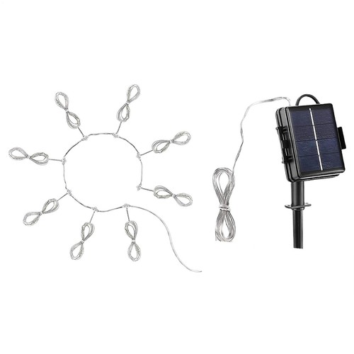 Solar led lighted patio - solar,