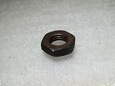 Isuzu Trooper 3.1 MK2 4JG2