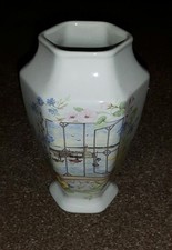Melba Ware Vase 