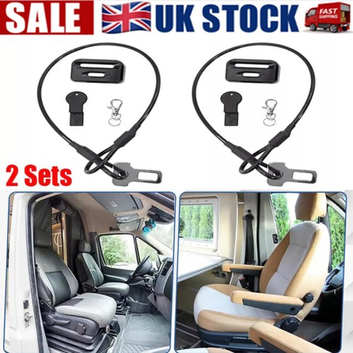 Sets motorhome cab - 2,