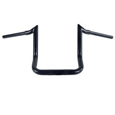 SHARKROAD 1-1/4 Inch Handlebar for Kawasaki Vulcan Voyager 1700, Heavy Duty