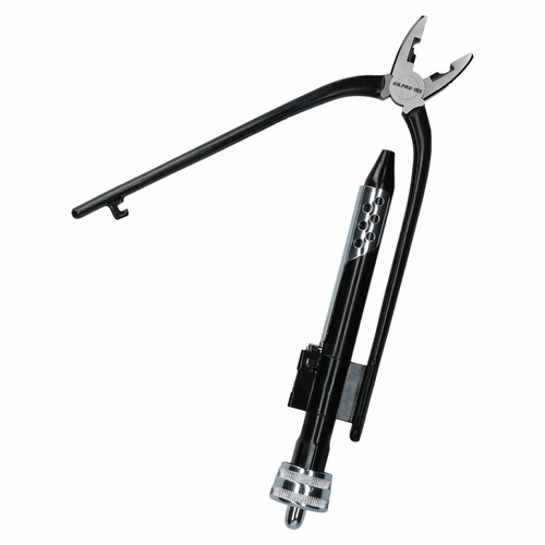 Lock wire lockwire twist - lock,
