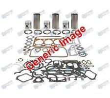 Perkins 3.144 & P3.144 Engine Rebuild Kit (CB & CC Build)