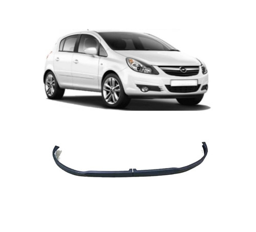 Vauxhall corsa 2007 2014 - vauxhall,
