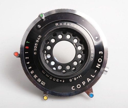 Rodenstock imagon 300mm 8 - imagon,