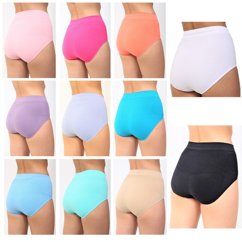Women seamless tummy shape - women,