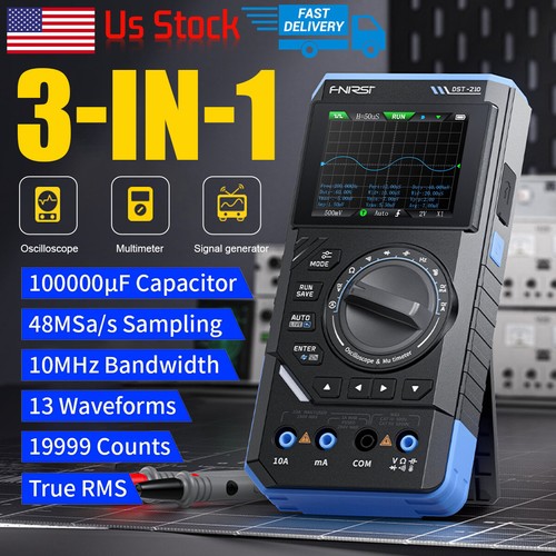 Fnirsi dst210 1 handheld - fnirsi,