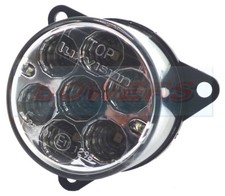 55mm LED INNER CLEAR INDICATOR